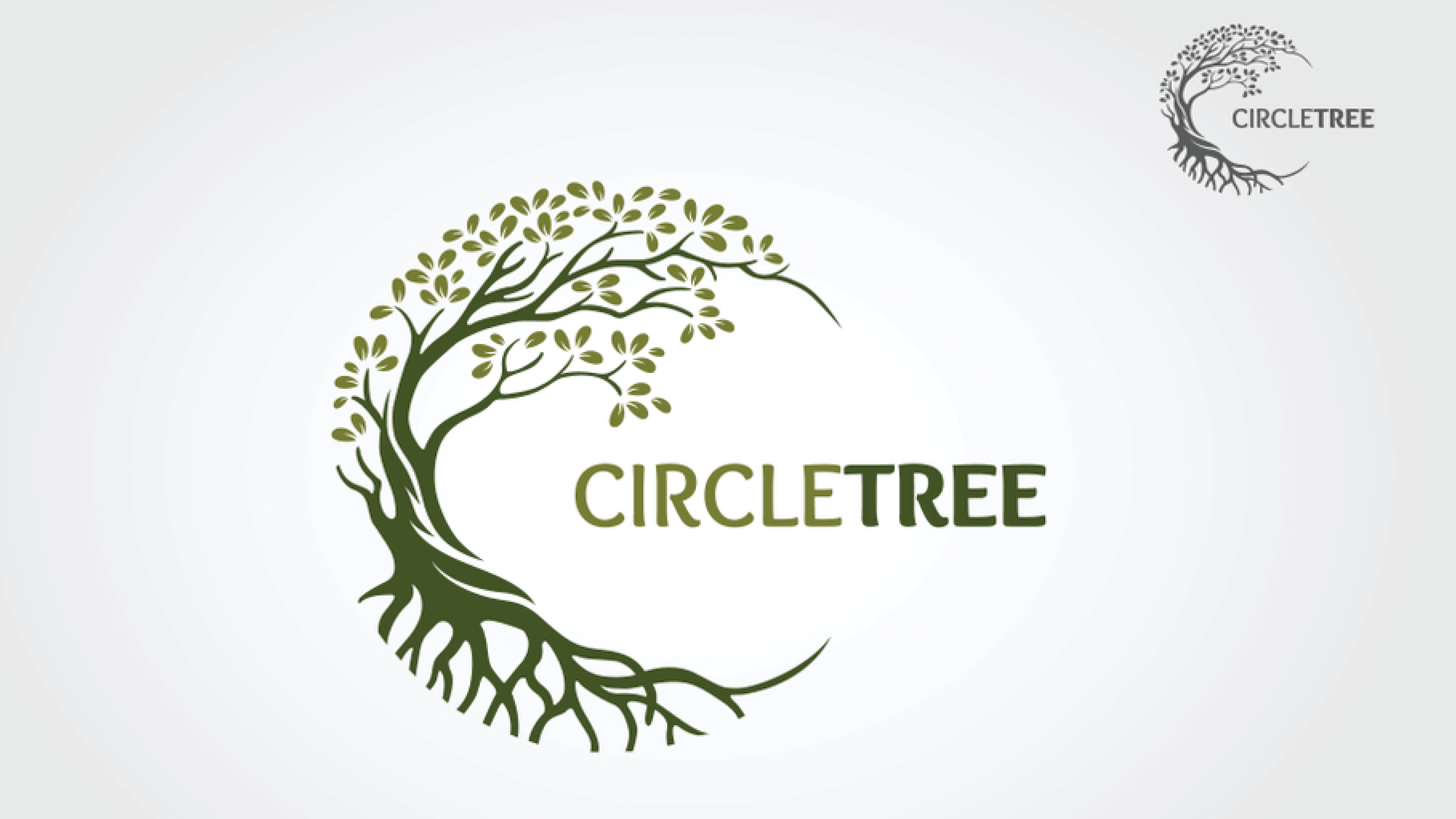 Circle Tree